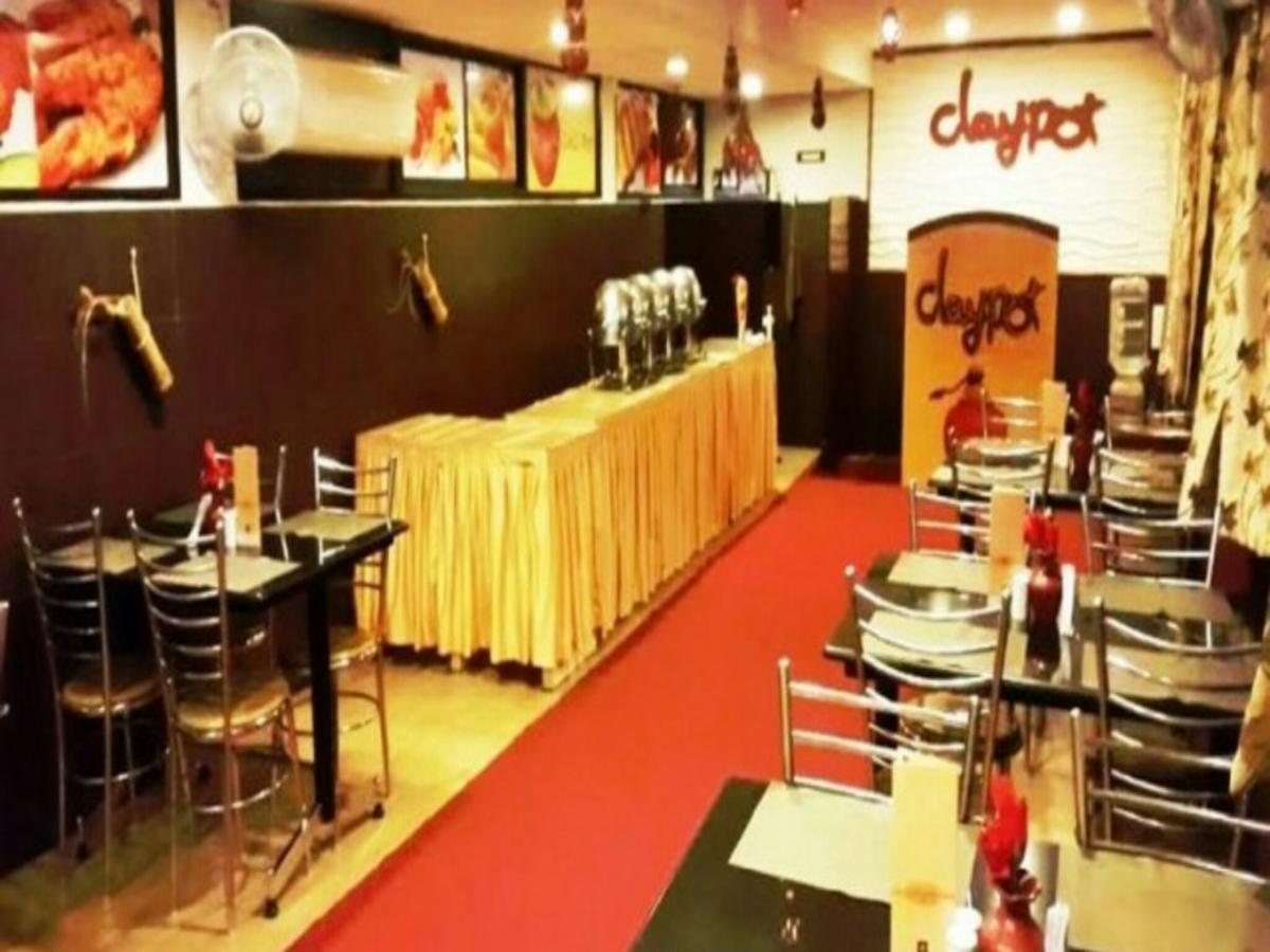 Hotel J Maariot Erode Extérieur photo